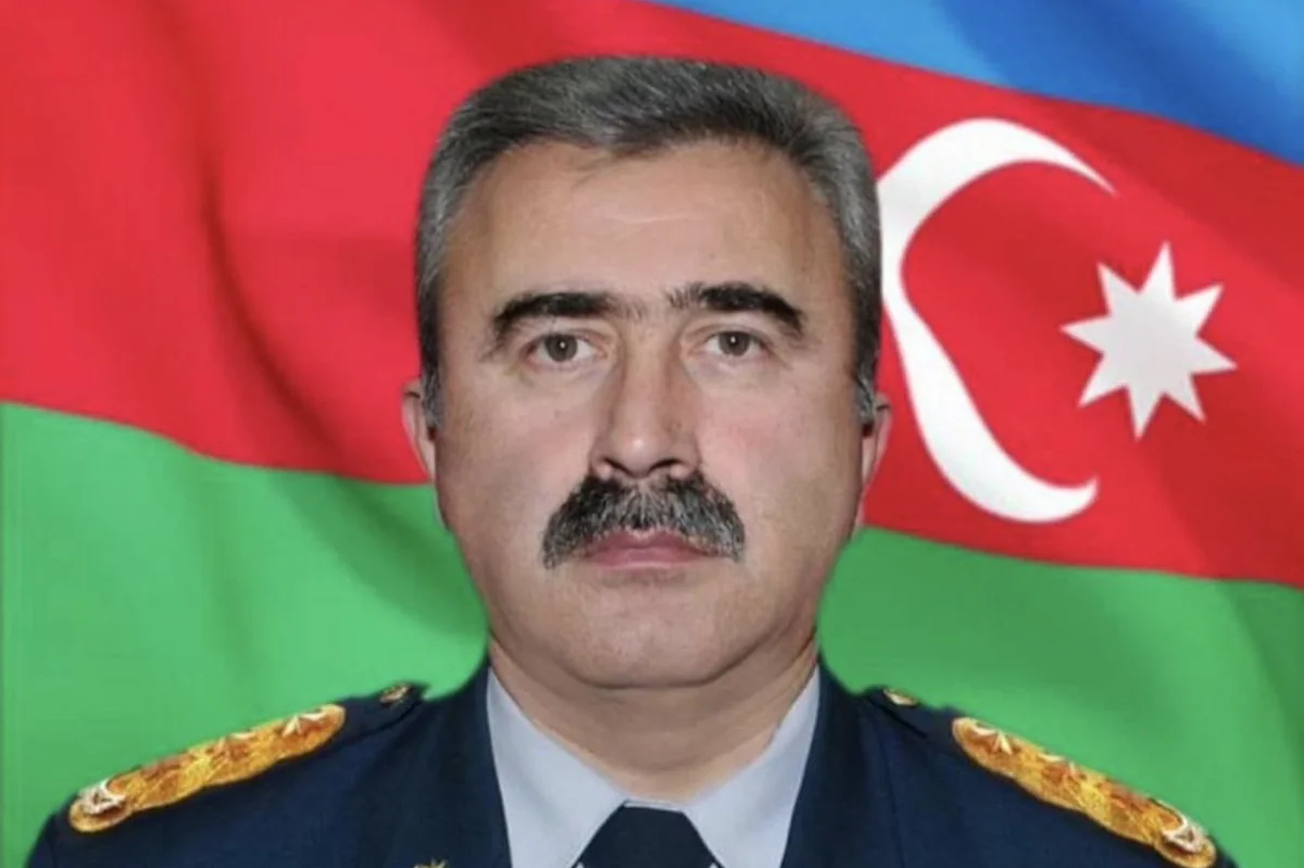 В Азербайджане скончался полковник