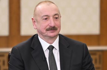 Ильхам Алиев принимает участие в панельных дискуссиях в Мюнхене. Live