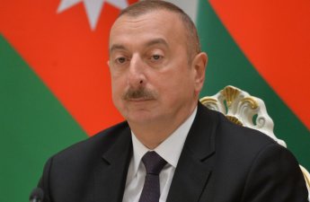 Алиев рассказал, как Азербайджан превращается в транспортный узел