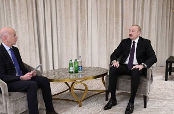 “Prezident İlham Əliyevin “France 24”-ə müsahibəsi sübut etdi ki, Azərbaycanın hər bir dövlətə münasibəti adekvat olacaq”