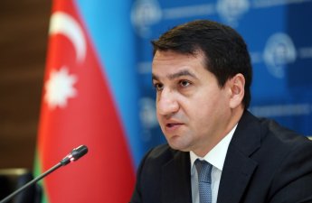 Хикмет Гаджиев о перспективах партнерства между Сербией и Азербайджаном