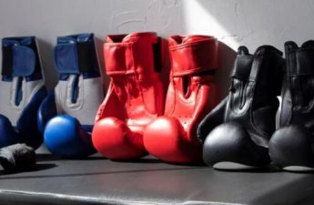 Gənc boksçu faciəvi şəkildə öldü – FOTO