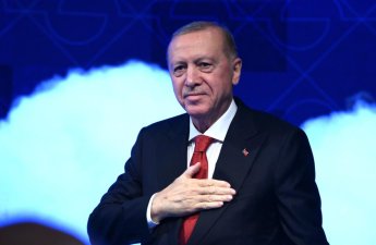 Ərdoğan BƏƏ və Efiopiyaya səfər edəcək