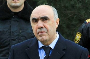 Bu gün vəfat edən polkovnik Qaralovun qohumu imiş -FOTO