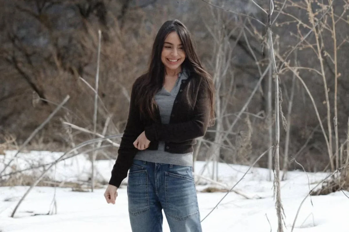 Leyla Əliyeva Göygöl səfərindən paylaşım etdi