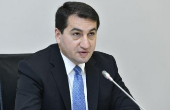 Хикмет Гаджиев: Президент проявляет заботу и внимание к нашим телеканалам