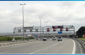 Hava limanı yolunda məhdudiyyət ləğv edildi