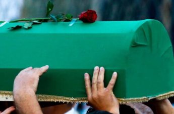 Azərbaycanda tanınmış şair vəfat etdi