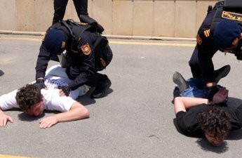 Галузин молит Азербайджан об освобождении своих соотечественников