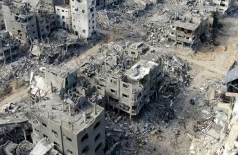 Qəzzaya hava zərbəsi endirildi, 8 nəfər öldü