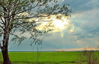 Sabaha olan hava proqnozu açıqlandı