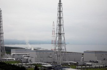 Yaponiyada dünyanın ən böyük AES-də texniki nasazlıq yarandı