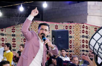 Məşhur müğənni Camal öldürüldü