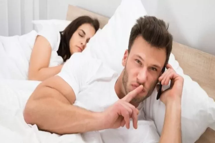 Ər-arvad ən çox hansı yaşda bir-birlərinə xəyanət edirlər?