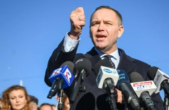 Навроцкий выступил за ядерное оружие для Польши