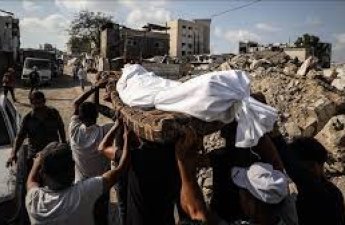 В результате израильских авиаударов в Газе погибли девять человек