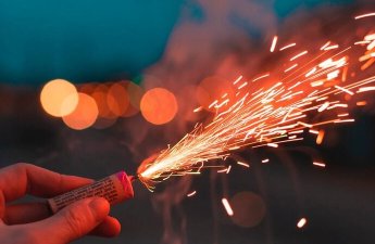 Çində pirotexnika mağazasında partlayış: 8 nəfər ölüb