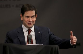 Рубио успокоил союзников США по НАТО