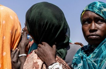 Sudanda 3 gün ərzində 6 mindən çox insan öldürülüb