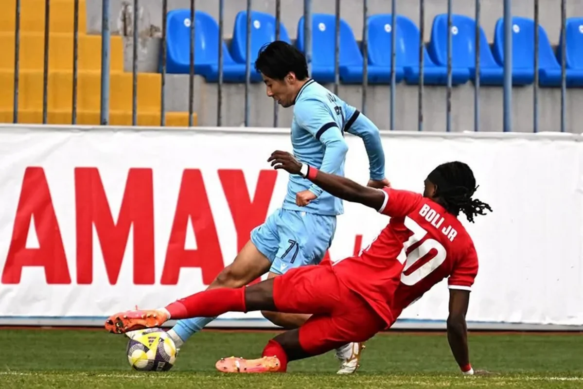 Azərbaycan Premyer Liqasında daha bir oyun keçirilib