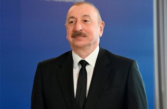 Ильхам Алиев: Азербайджан и Сербия - очень дружественные страны