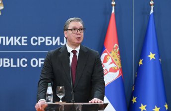 Serbiya prezidenti Azərbaycana səfər edəcək