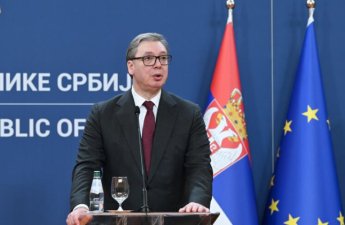 Вучич: В ближайшее время мы откроем прямой авиарейс между Белградом и Баку