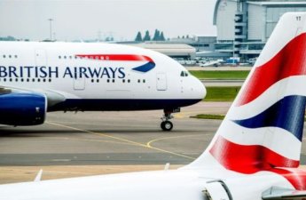 Экипаж British Airways отравился конфетами с марихуаной
