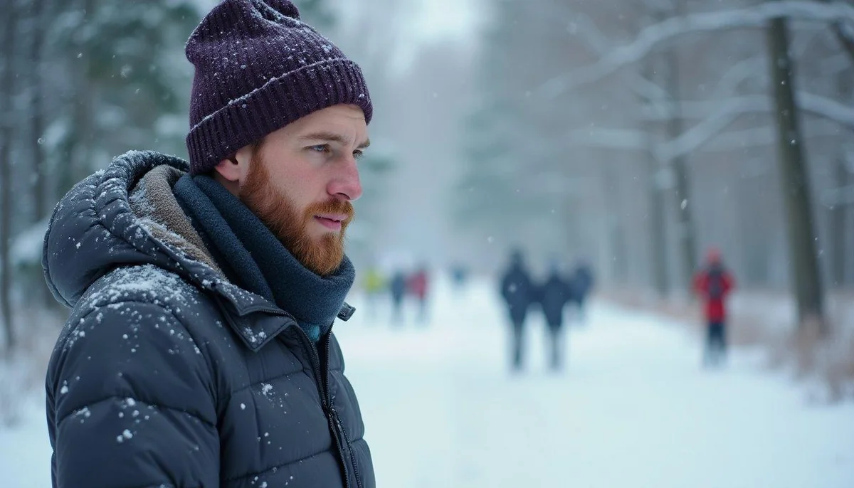 Qışda sağlam qalmaq üçün 5 vacib məqam