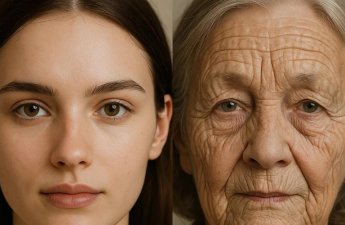 Yaşlanmanın iki kritik dayanacağı müəyyən edildi: 44 və 60 yaş