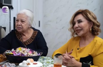 Samirə Yusifqızının anası palataya köçürüldü: “Möcüzə gözləyirəm” - FOTO