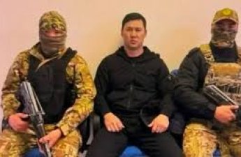 В Кыргызстане задержан экс-глава Главного управления ГКНБ по Бишкеку