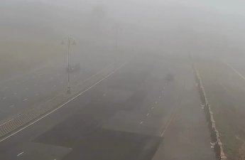 Zığ dairəsi-Hava Limanı yolunda sürət həddi endirildi