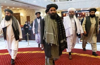 Талибы выбрали сторону в возможном конфликте США и Ирана