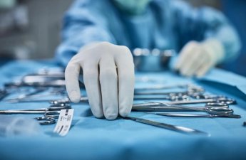 В Баку 43-летняя женщина скончалась после эстетической операции