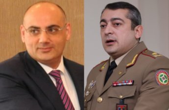 Kəmaləddin Heydərova iki müavin təyin edildi