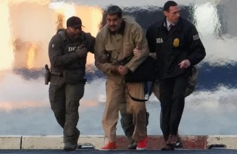 США потратили $3 млрд на захват Мадуро