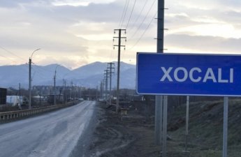 Xocalı, Hadrut və Qırmızı Bazara daha 60 ailə yola salındı