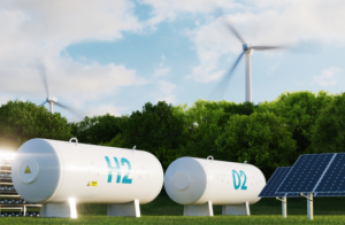 Франции необходимы 200 млрд евро на переход к низкоуглеродной энергетике