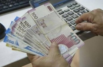 В Нахчыване средняя месячная заработная плата выросла на 5%