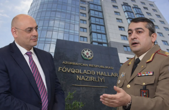 Nazirin yeni müavinləri kimlərdir? - DOSYE