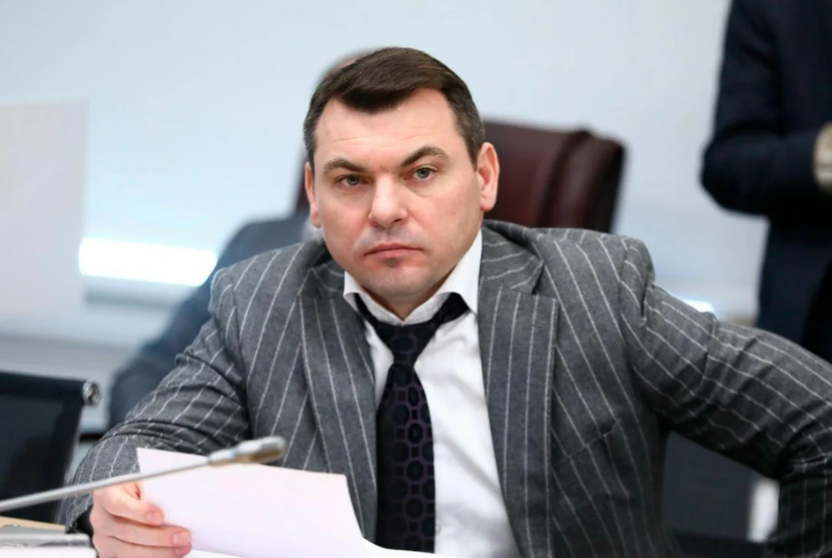 В России задержали министра Сергея Штрикова: в чем его подозревают