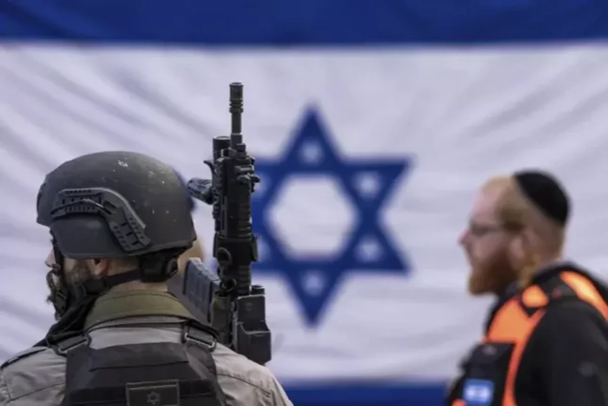 В Израиле задержан гражданин по подозрению в шпионаже в пользу Ирана