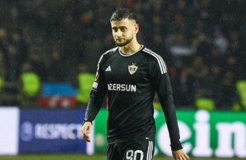 Nəriman Axundzadənin ABŞ-yə səfəri gecikir - SƏBƏB