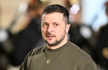 Зеленский: Санкции США против 