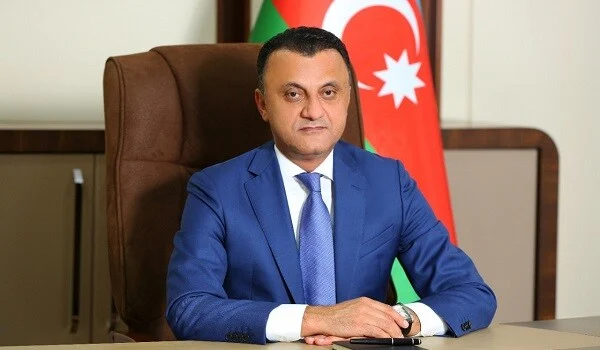 Вугар Гурбанов освобожден от должности