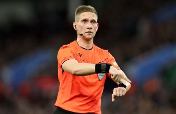 “Qarabağ” - “Nyukasl” oyununu bu hakimlər idarə edəcək