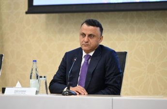 Vüqar Qurbanov vəzifəsindən AZAD EDİLDİ