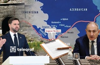 Sülh sazişi ətrafında növbəti oyun: Ermənistan üçün son şans bitir - MÜSAHİBƏ