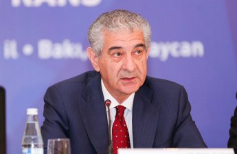 Əli Əhmədovun oğluna vəzifə verildi - FOTO